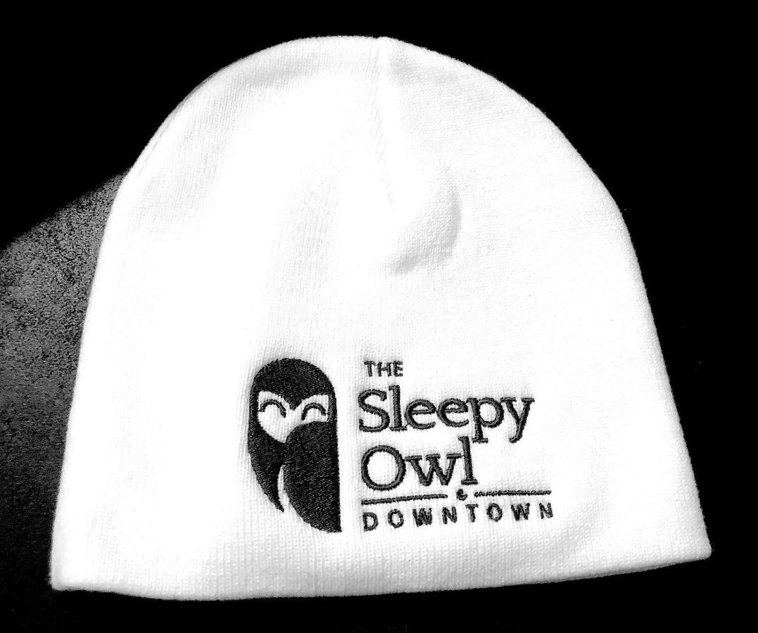 The Sleepy Owl Hotel Fort Frances Buitenkant foto